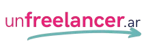 Logo - Un Freelancer argentino